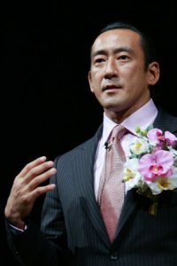 Tsuyoshi Tomioka Synergy